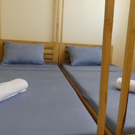 Centre Lucien Botovasoa Bed & Breakfast Antsiranana ภายนอก รูปภาพ