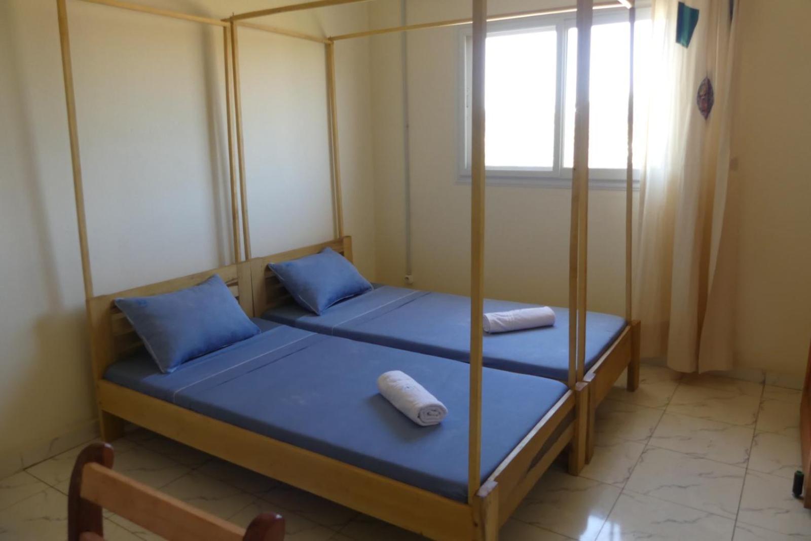 Centre Lucien Botovasoa Bed & Breakfast Antsiranana ภายนอก รูปภาพ